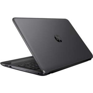 HP 15.6" 250 G5, HD, Procesor Intel® Pentium® Quad Core N3710 (2M Cache, up to 2.56 GHz), 4GB, 128GB SSD, GMA HD 405, FreeDos, 3-cell, Black