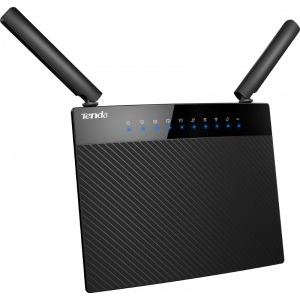 Tenda Gigabit AC9 Dual-Band WiFi 5