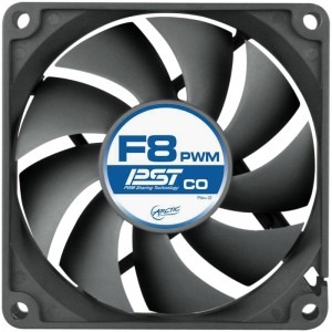 ARCTIC AC F8 PWM PST CO