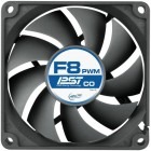 Ventilator ARCTIC AC F8 PWM PST CO