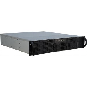 Accesoriu server Inter-Tech Carcasa IPC 2U-20248