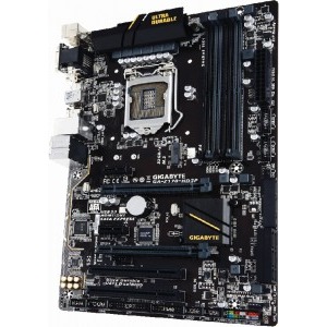 GIGABYTE GA-Z170-HD3P