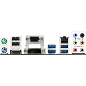 MSI A78M-E45 V2