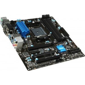 MSI A78M-E45 V2