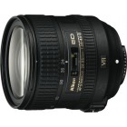 Accesoriu foto-video Nikon 24-85mm f/3.5-4.5G ED VR AF-S NIKKOR