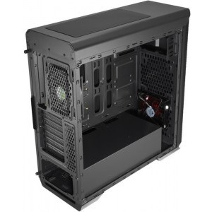 Aerocool Aero-800 black