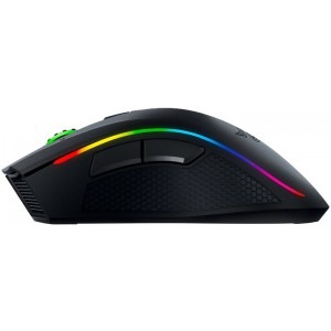 Razer Mamba 2015