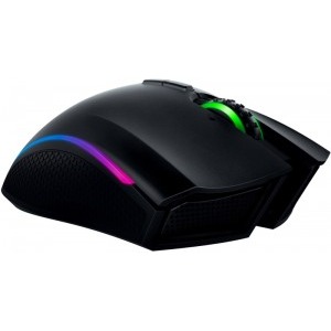 Razer Mamba 2015