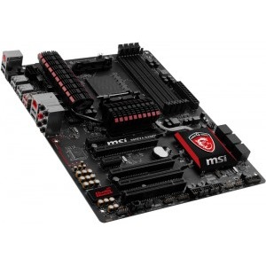 MSI 990FXA GAMING USB 3.1