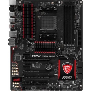 MSI 990FXA GAMING USB 3.1