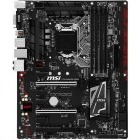MSI Z170A GAMING PRO CARBON