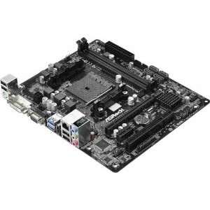 ASRock FM2A88M-HD+ R3.0
