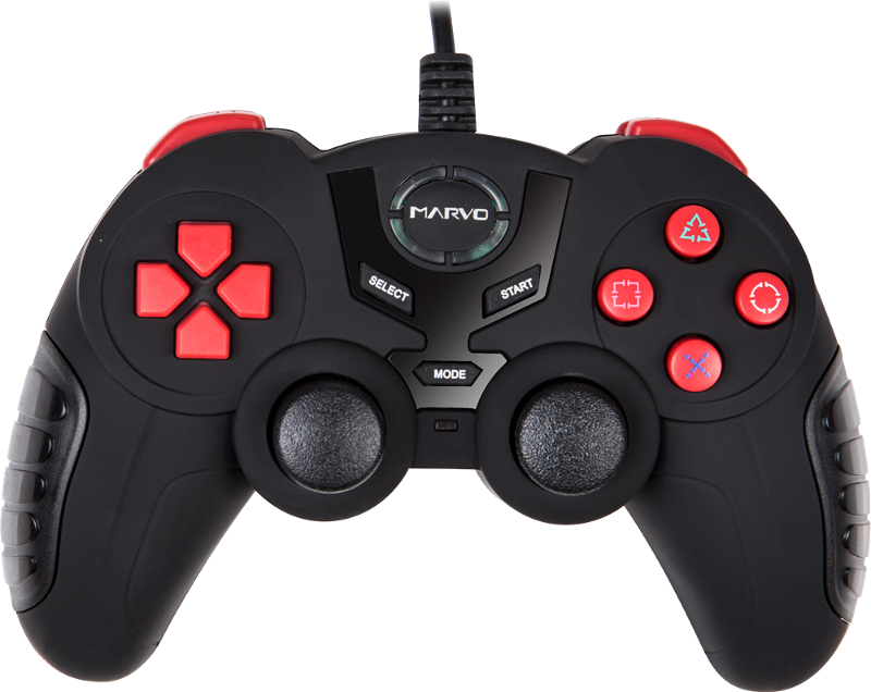 Controller Marvo GT-004 PC