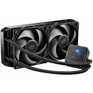 Cooler Master Seidon 240V