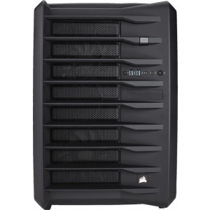 Corsair Carbide Series Air 740