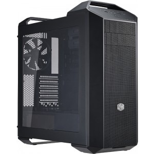 Cooler Master MasterCase 5 Windowed Black