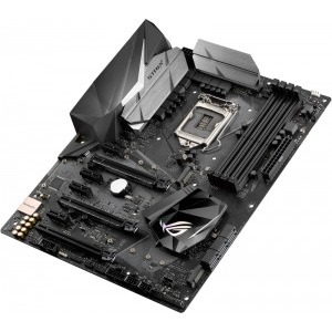 ASUS STRIX Z270F GAMING