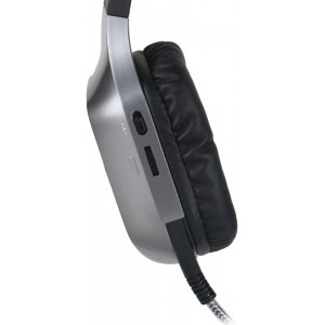 Somic G-KILLER G291 Black