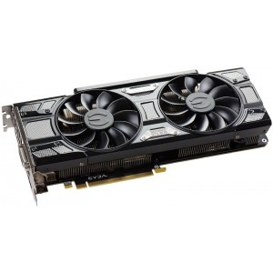 EVGA GeForce GTX 1070 SC GAMING ACX 3.0 Black Edition 8GB GDDR5 256-bit