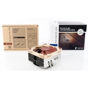 Noctua NH-L9x65 SE AM4