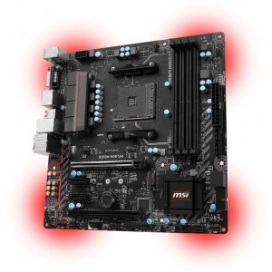 MSI B350M MORTAR
