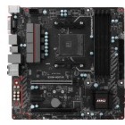 MSI B350M MORTAR
