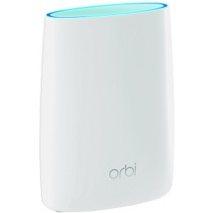NetGear Gigabit Orbi Tri-Band + Orbi Satellite (RBK50) WiFi 5