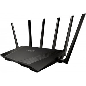 ASUS Gigabit RT-AC3200 Tri-Band