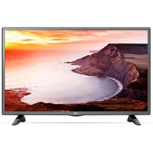 LG 32LF510U Seria LF510U 80cm gri HD Ready