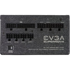 EVGA SuperNOVA 650 G2