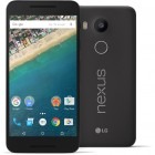 LG Google Nexus 5X, Hexa Core, 16GB, 2GB RAM, Single SIM, 4G, Black