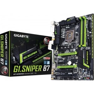 GIGABYTE G1.Sniper B7