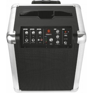 Trust Boxa portabila Fiesta Pro Party Speaker Black
