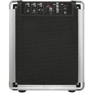 Trust Boxa portabila Fiesta Pro Party Speaker Black