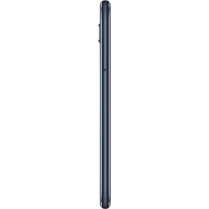 ASUS Zenfone 3, Ecran Full HD, Gorilla Glass 3, Snapdragon 2 GHz, Dual Sim, 64GB, 4GB RAM, 4G, Camere 16 mpx + 8 mpx, senzor amprenta, Sapphire Black