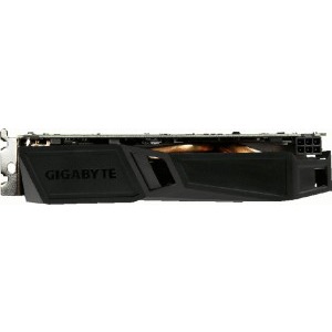 GIGABYTE GeForce GTX 1060 Mini ITX OC 3GB GDDR5 192-bit