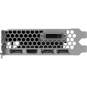 Palit GeForce GTX 1060 StormX 3GB GDDR5 192-bit