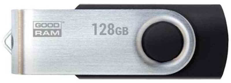 Memorie externa GOODRAM UTS3 128GB USB 3.0 Black