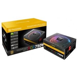 Thermaltake Toughpower DPS G RGB 750W