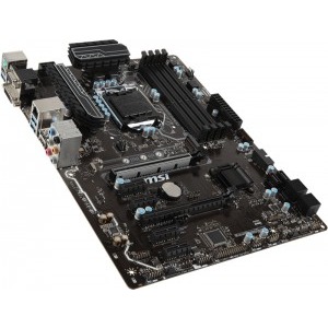 MSI Z270-A PRO