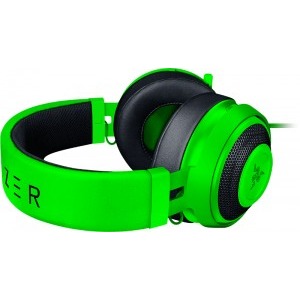Razer Kraken Pro V2 Green