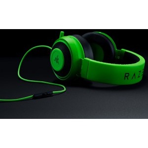 Razer Kraken Pro V2 Green