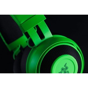 Razer Kraken Pro V2 Green