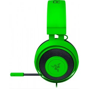 Razer Kraken Pro V2 Green