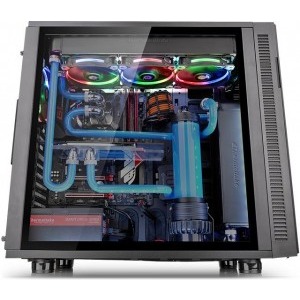 Thermaltake Suppressor F31 Tempered Glass Edition