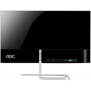 AOC Q2781PQ 27 inch 2K 4 ms Black 60Hz
