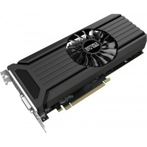 Gainward GeForce GTX 1060 6GB GDDR5 192-bit