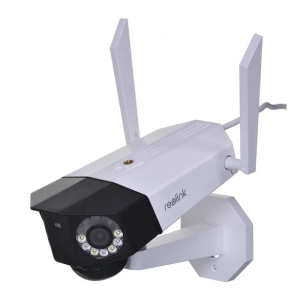 Camera supraveghere REOLINK Duo 2 LTE
