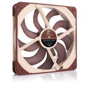 Noctua NF-A14x25 G2 PWM 140mm