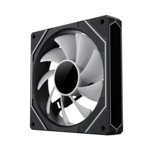 Gamemax FN12A-S8I PWM 120mm ARGB Black